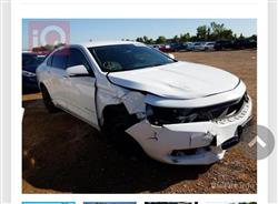 شيفروليه امبالا